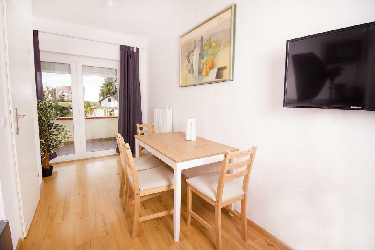Ferienwohnung Beckendorf Losheim am See Exterior photo